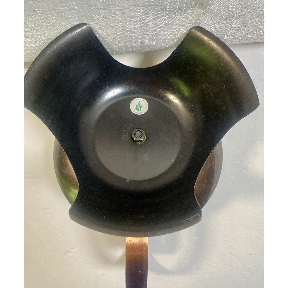 Wyndham partylite copper